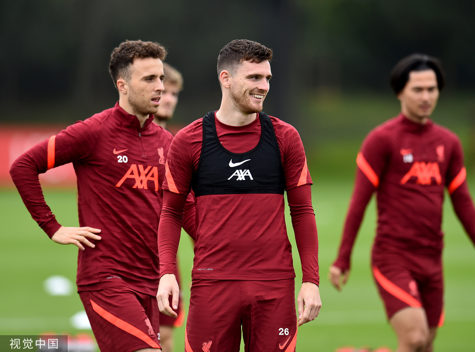 这不是偏哨，那是什么？（如果这不是偏哨，那还能是什么？）