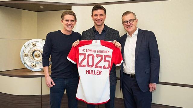 穆勒：卡尔的射术出众；温哥华的这段征程给我带来了情感收获（穆勒：卡尔射术精湛，温哥华之行让我情感满载）