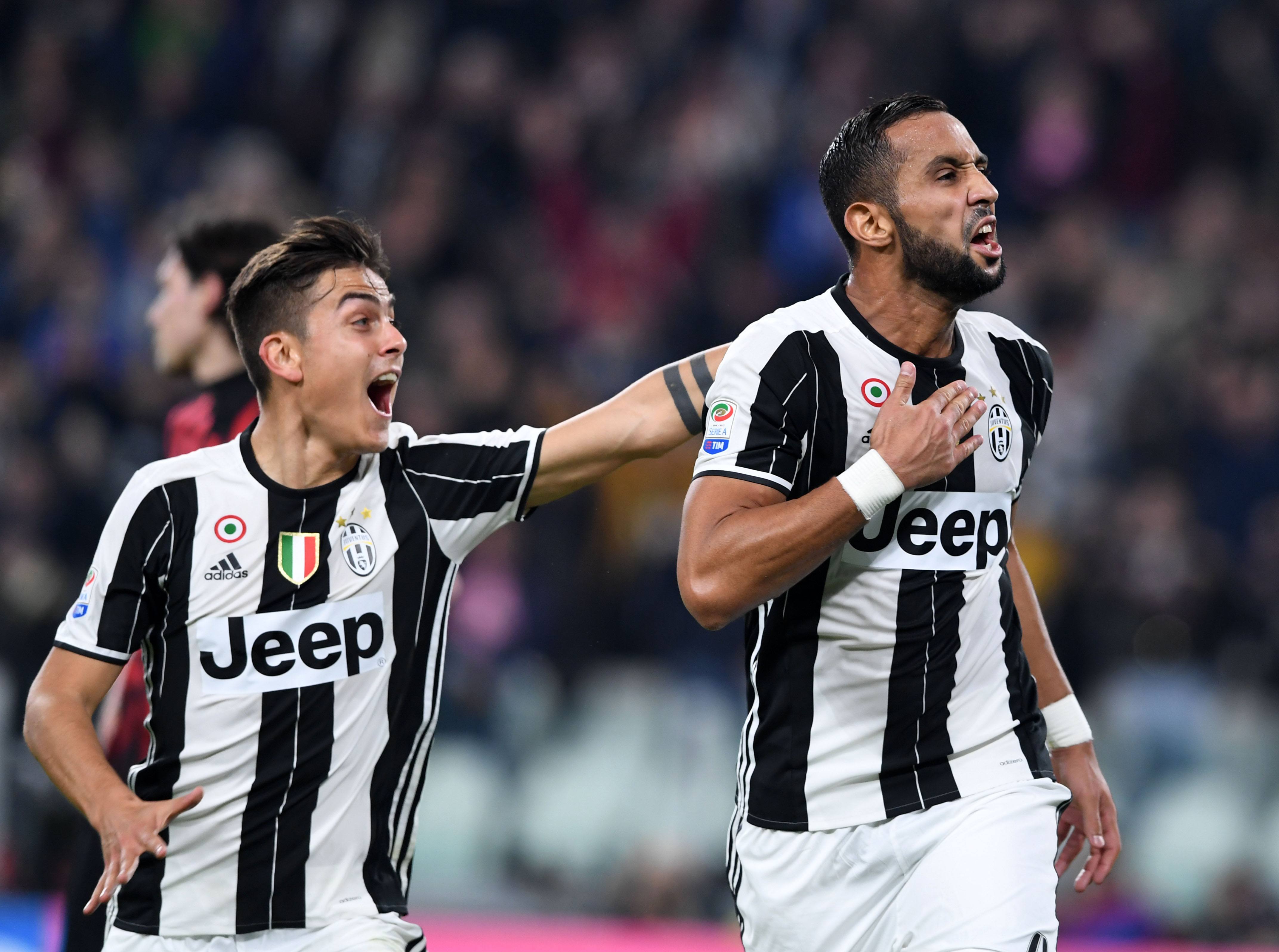 官方：尤文图斯任命达米安-科莫利为首席执行官