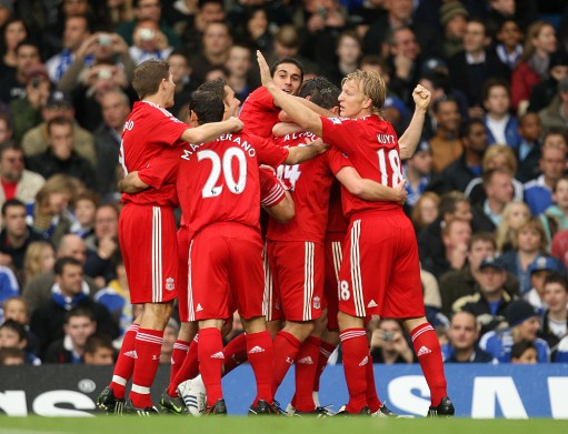 早报：英格兰流行下克上（晨报：英格兰弱队频频爆冷）